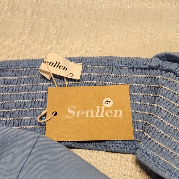 SENLLEN XL.100 0/0 Cotton - Picture 5 of 12
